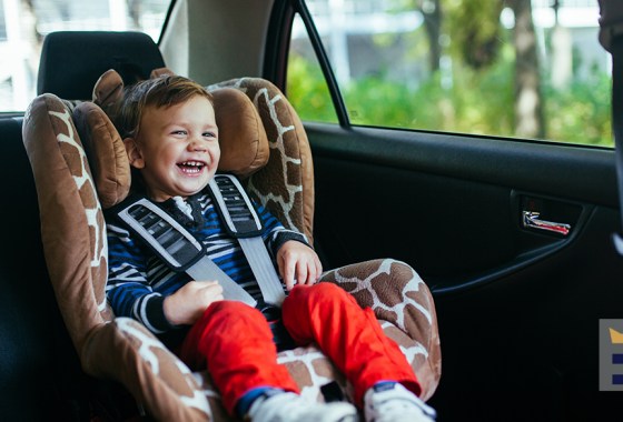 Best travel hacks for traveling with children