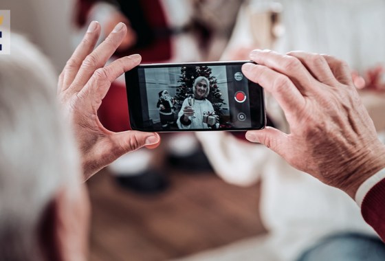 How to buy tech for your parents and grandparents