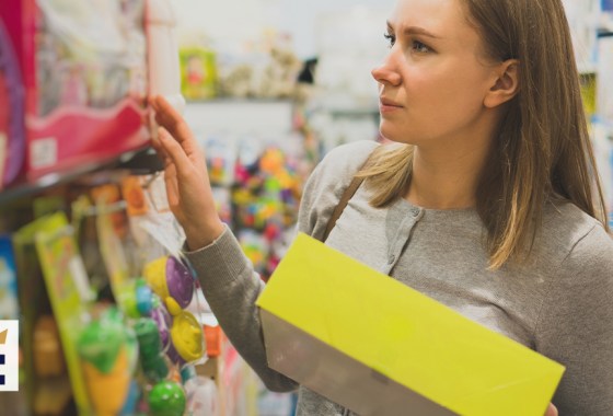 How to buy toys for the kids in your life