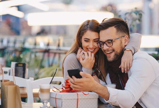 6 best high-end gifts for couples