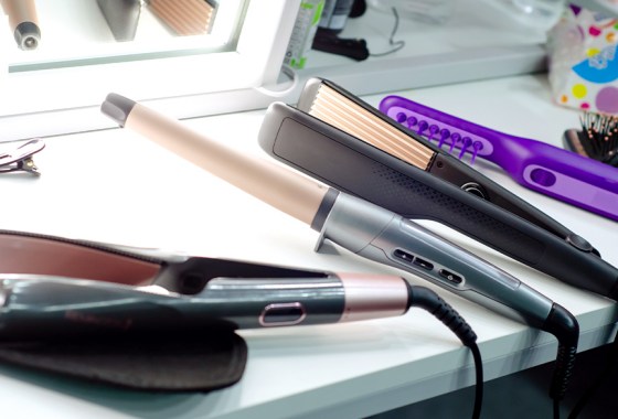 Amazon beauty appliance deals on top products and trending devices