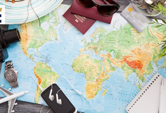 Best travel planner