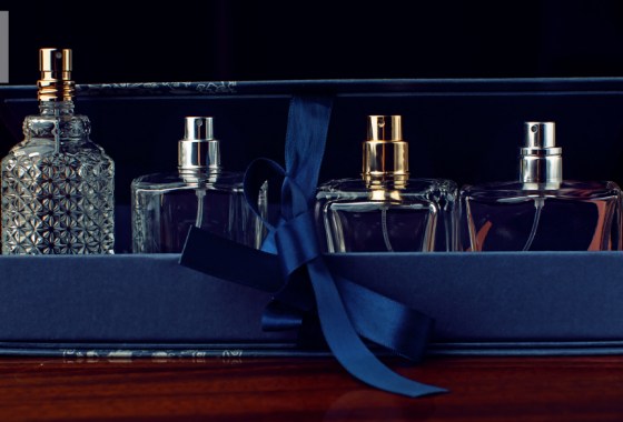Best Dior gift set