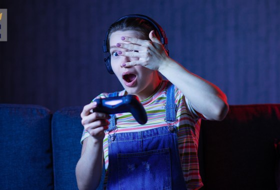 Best Playstation horror game