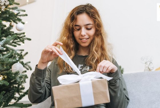 Best gift for 16 year olds