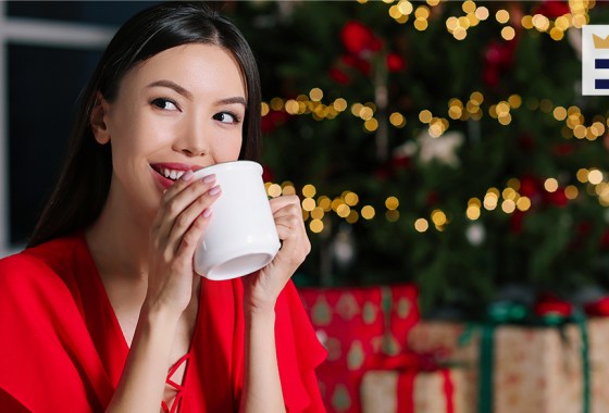 Best hot chocolate gift set