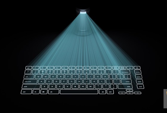 Best projection keyboard