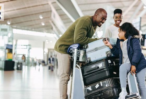 Best luggage cart