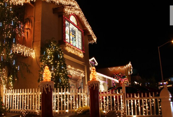 Best Christmas lights sale