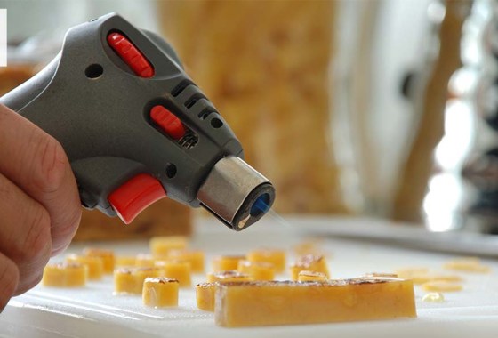 Best kitchen torch