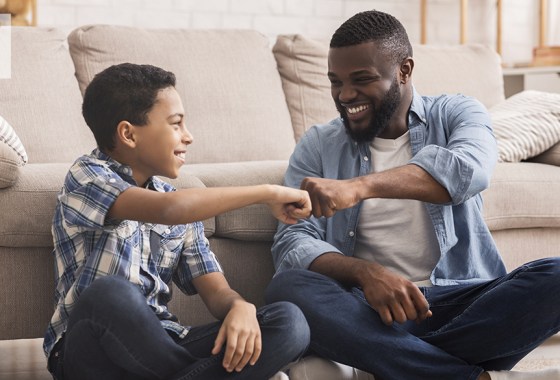 Best parenting book about tweens