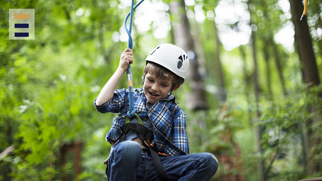 Best Tree Climbing Harness