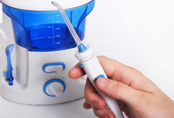 Best Waterpik