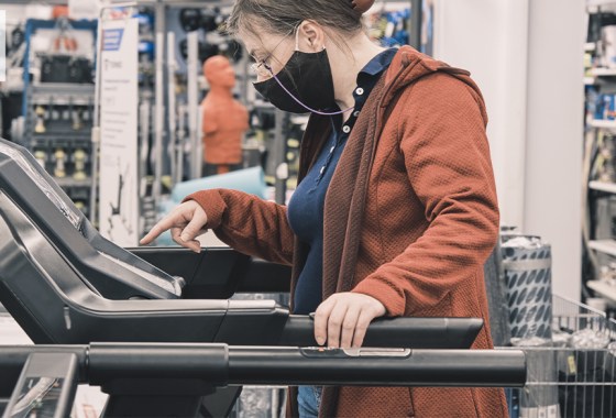 Best treadmill Black Friday deals