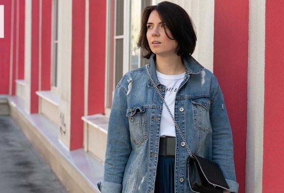 Best denim jacket