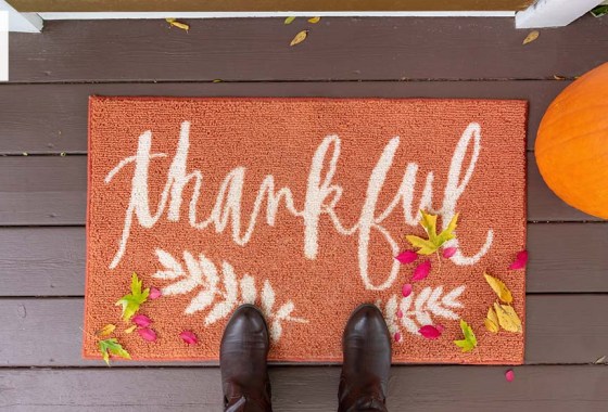 Best fall rug