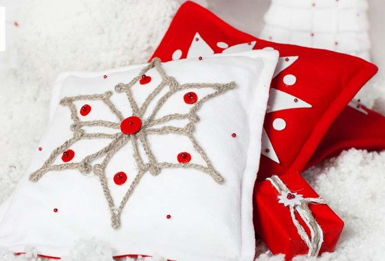 Best holiday pillow