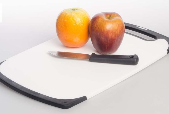 Best plastic cutting board