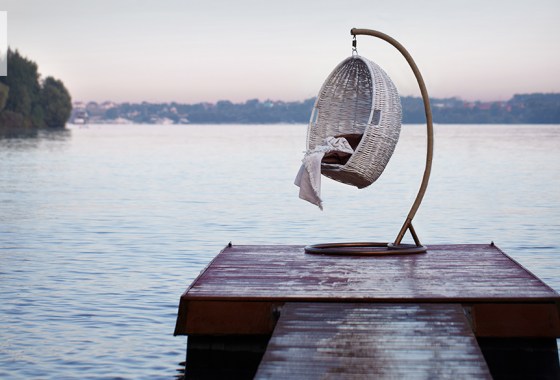 Best outdoor egg chair