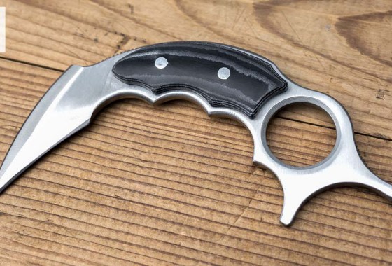 Best karambit knife