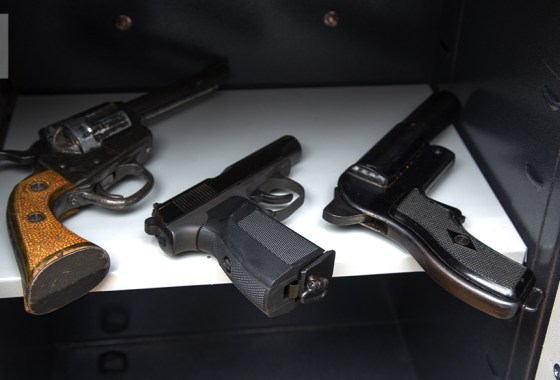 Best Black Friday gun safe deals
