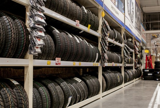 Best Black Friday tire deals