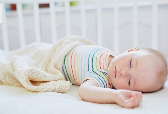 Best small baby crib