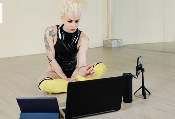 13 best tech gifts for dancers