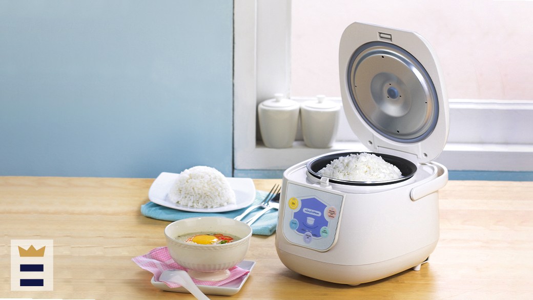 Best mini rice cooker