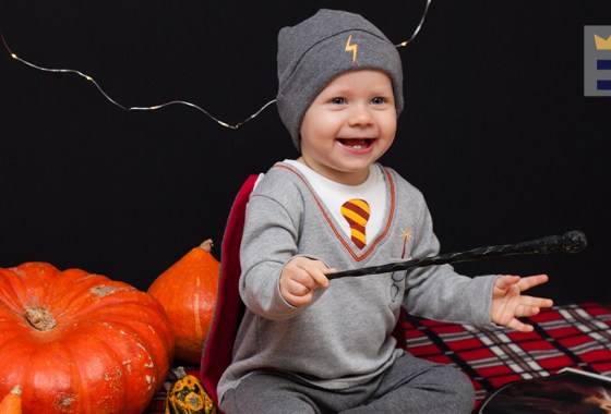 Best "Harry Potter" hat