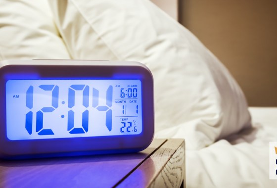 Best atomic clock