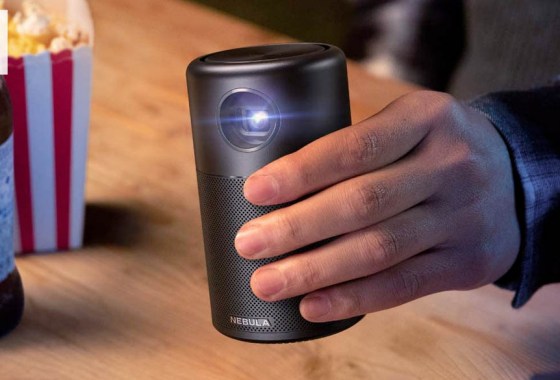 Best Nebula projector