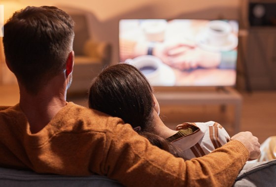 Best New Year’s movies on Blu-ray