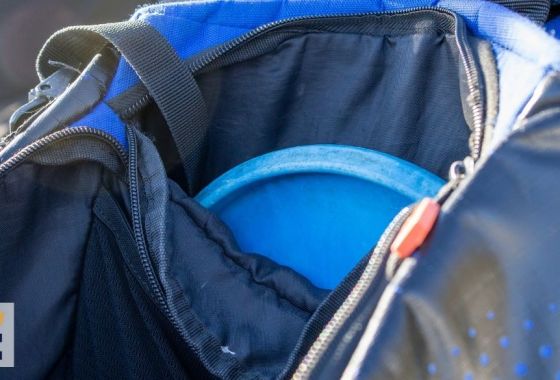 Best disc golf backpack