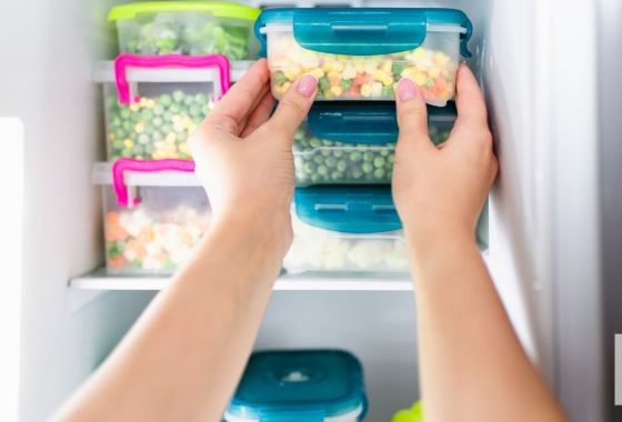 Best Rubbermaid food storage containers