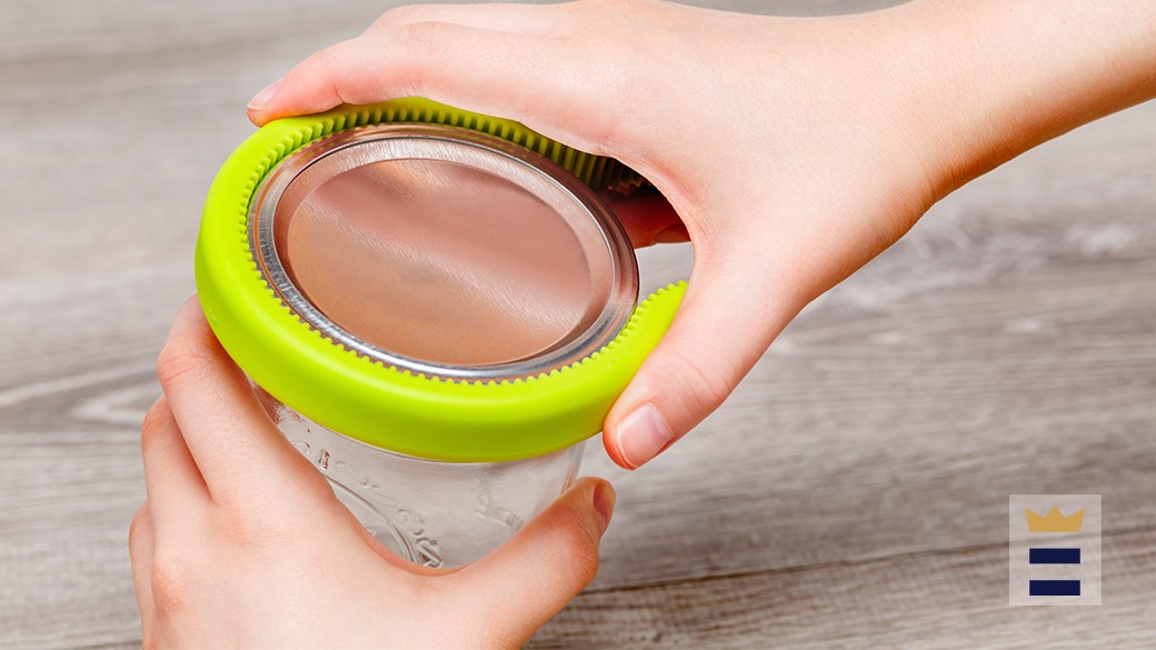 Best jar opener