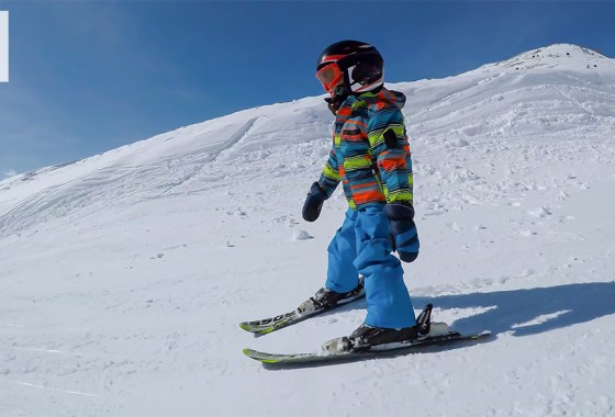 Best kids' ski gloves