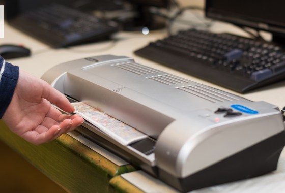 Best laminator for teachers