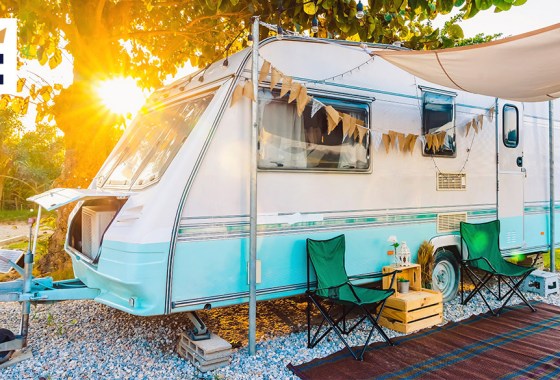 Best RV mat