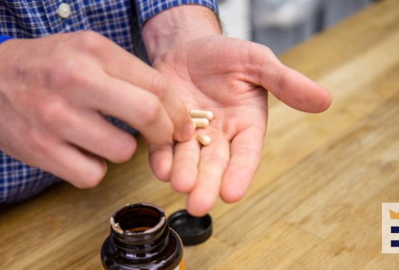 Chlorophyll health benefits