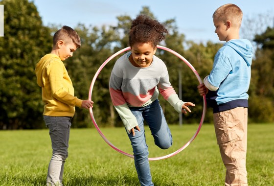 Best hula hoop for kids