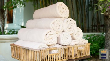 Best Kohl's bath towel