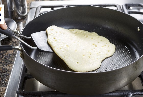 Best paleo pancake mix