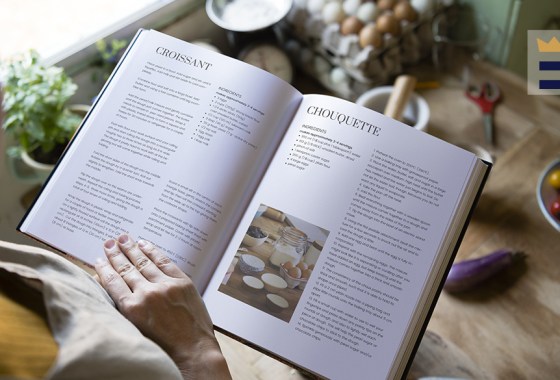 Best cooking book for dummies