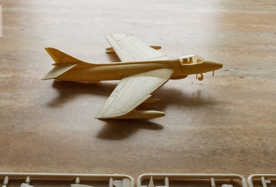 Best flying model airplane kits