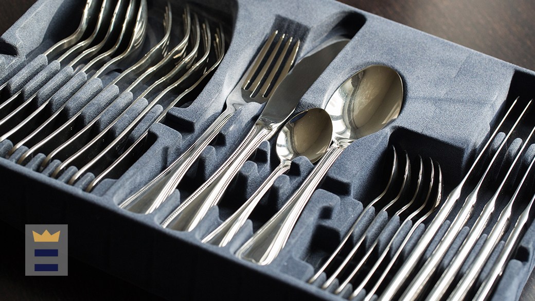 Best Lenox flatware