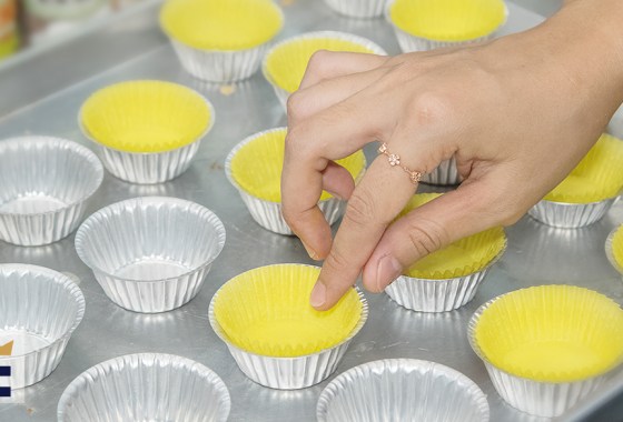 Best silicone cupcake liners