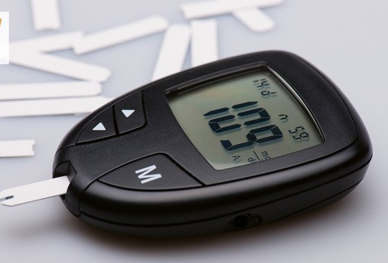 Blood glucose monitor vs. continuous blood glucose monitor