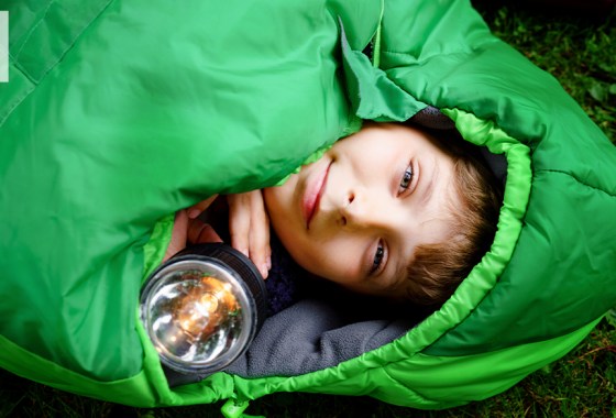 Best Happy Nappers sleeping bag