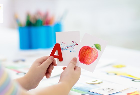 Best flashcards for toddlers